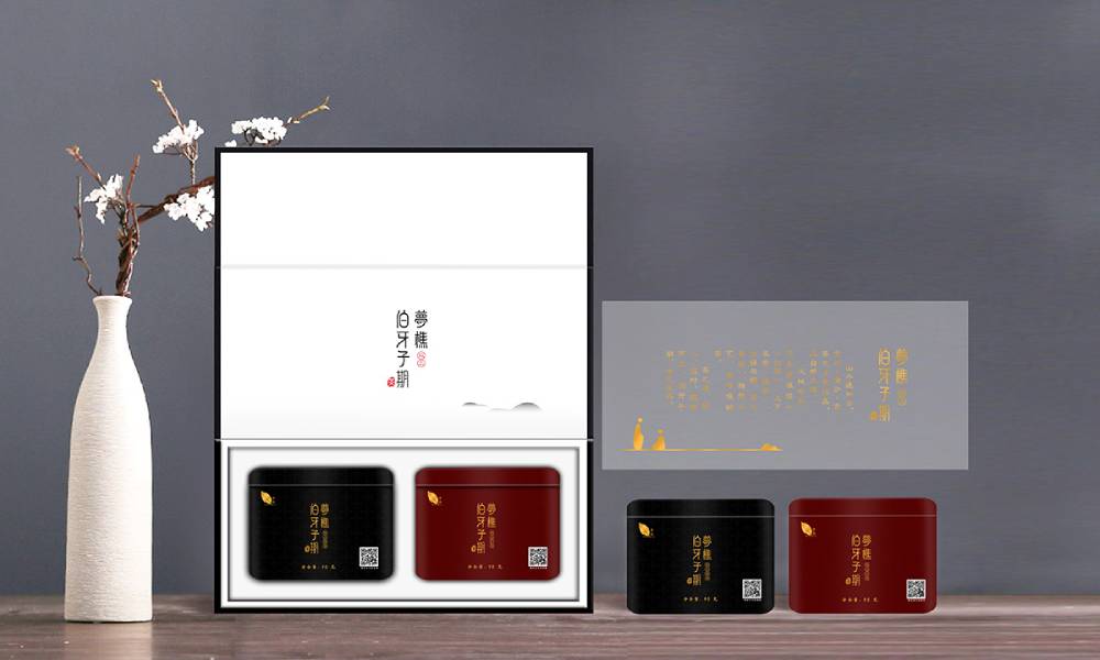 郏县包装设计：文化赋能，创新驱动，解锁城市产业新势能